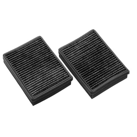 Valeo Cabin Air Filtr, 698246 698246